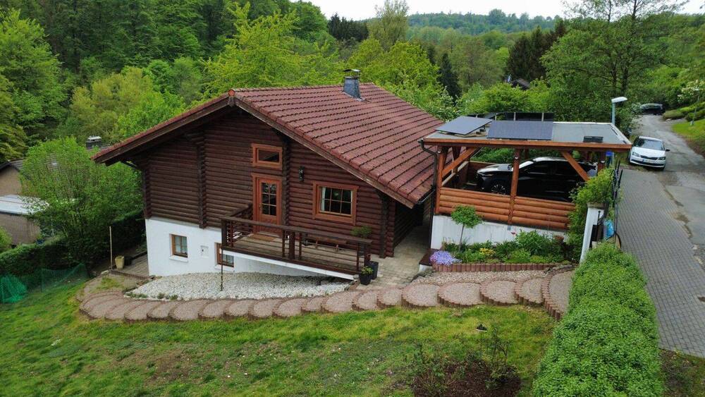 Einfamilienhaus Bad Driburg / Neuenheerse Neuenheerse - 4 Zimmer, 129 m&sup2;, 349.000&euro; | Angebot:26725175