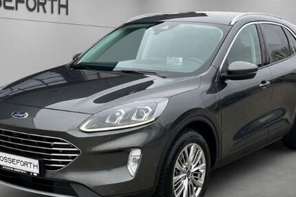 Ford Kuga 71.008 km 24.450 &euro; Nordhorn 48531