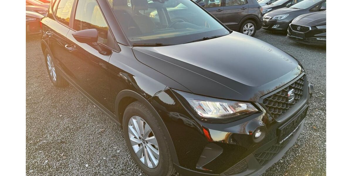 Seat Arona 13.024 km 19.390 &euro; Boxberg 97944