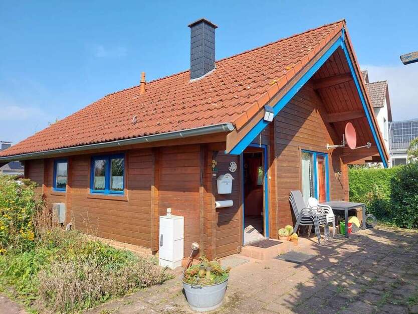 Haus zum Kaufen in Coppenbrügge Bisperode 125.000 € 55 m²