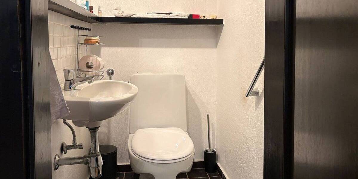 Etagenwohnung Krefeld / Cracau Cracau - 4 Zimmer, 140 m&sup2;, 398.000&euro; | Angebot:26806809