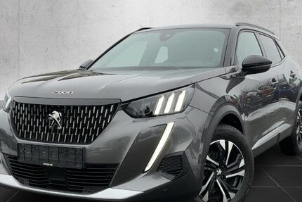 Peugeot 2008 13.407 km 21.450 &euro; Gadebusch 19205