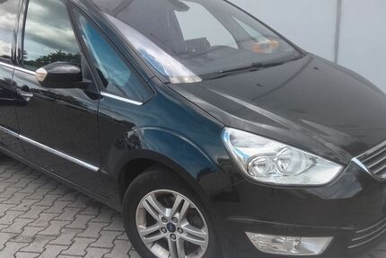 Ford Galaxy 200.000 km 4.900 &euro; Bremen 28279
