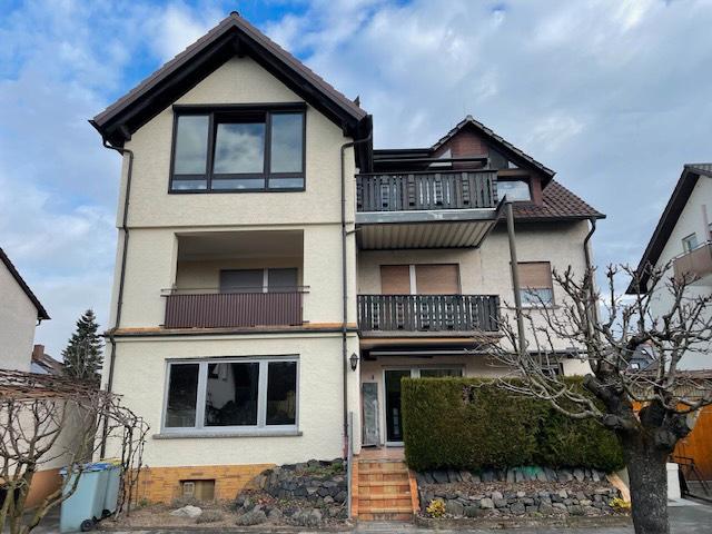 Erdgeschoßwohnung Rodgau - 5 Zimmer, 105 m&sup2;, 1.780&euro; | Angebot:26049650