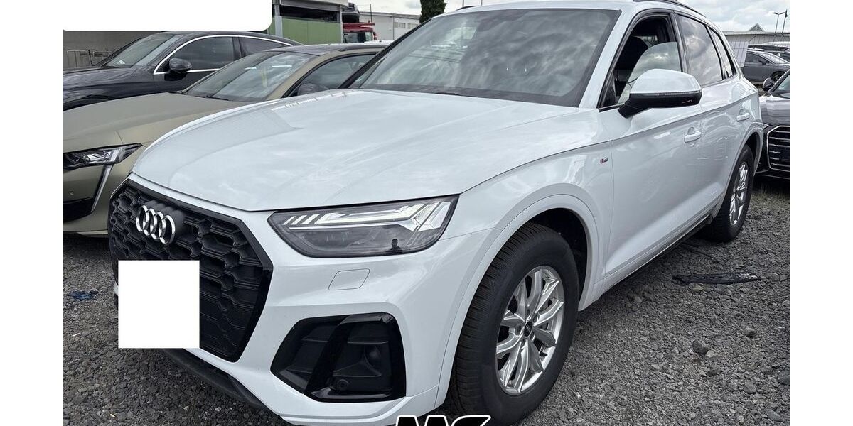 Audi Q5 130.000 km 29.950 &euro; Steinbach-Hallenberg OT Herges-Hallenberg 98587