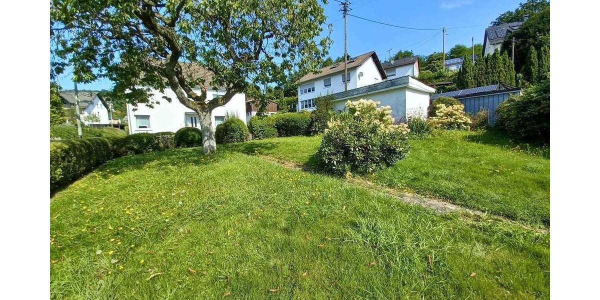 Grundstück Gummersbach Hepel - 65.000&euro; | Angebot:23147141