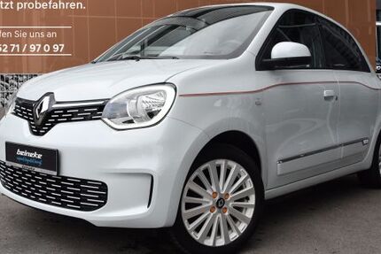 Renault Twingo 25.368 km 9.850 € Höxter 37671