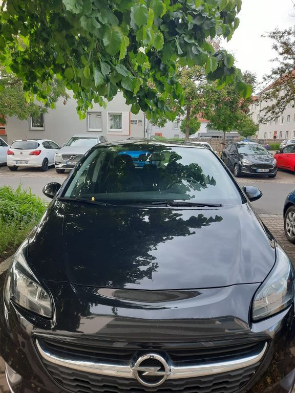 Corsa
