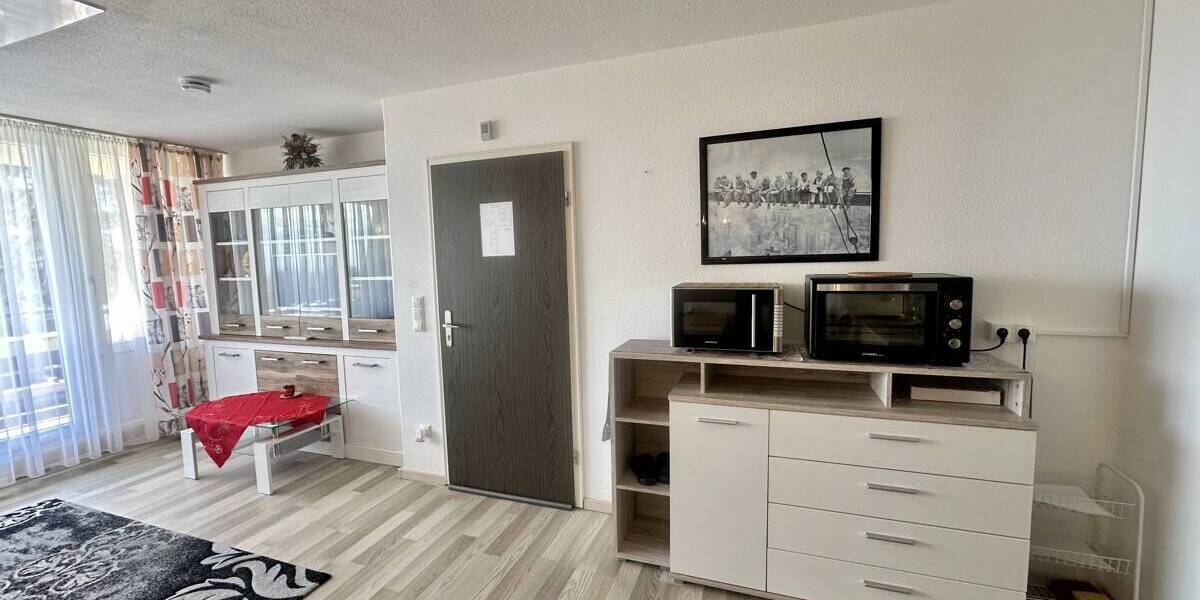 Etagenwohnung Sankt Englmar - 2 Zimmer, 50 m&sup2;, 79.800&euro; | Angebot:26402990