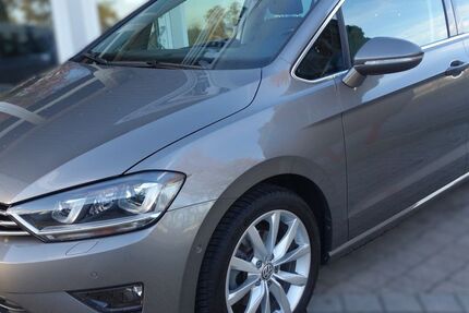 VW Golf 72.000 km 14.300 &euro; Herborn 35745