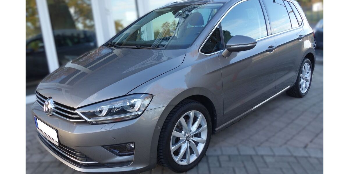 VW Golf 72.000 km 14.300 &euro; Herborn 35745