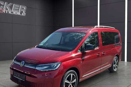 VW Caddy 66.613 km 29.490 &euro; Lippstadt 59557