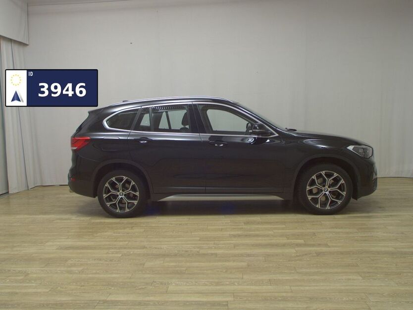 BMW X1 173.571 km 18.280 € Bremen / Arsten 28279