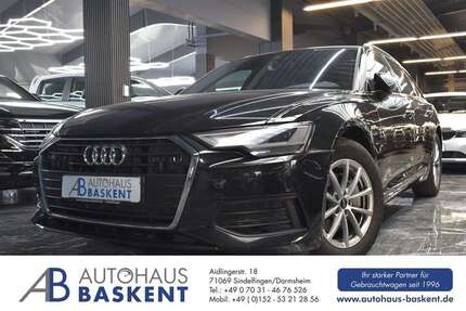 Audi A6 139.200 km 24.490 &euro; Sindelfingen-Darmsheim 71069