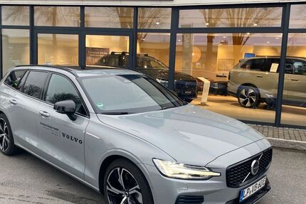 Volvo V60 4.990 km 46.990 &euro; Lippstadt 59557