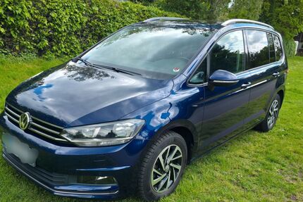 VW Touran 76.000 km 19.800 &euro; Hamburg 22453