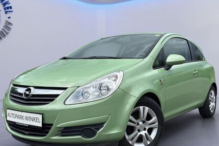 Opel Corsa 141.246 km 4.490 &euro; Oestrich-Winkel 65375