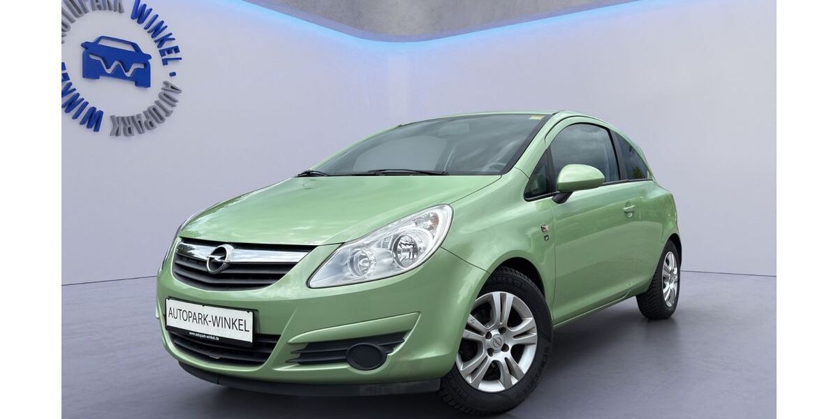 Opel Corsa 141.246 km 4.490 &euro; Oestrich-Winkel 65375