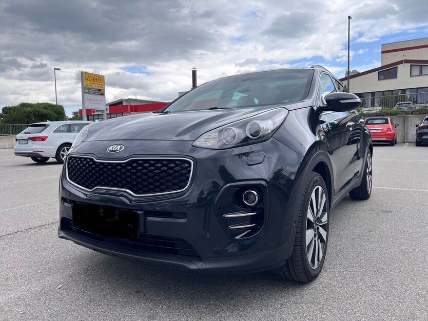Sportage
