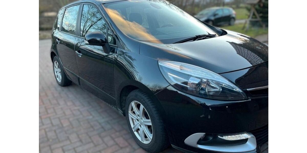 Renault Scenic 131.700 km 5.200 &euro; Weener 26826