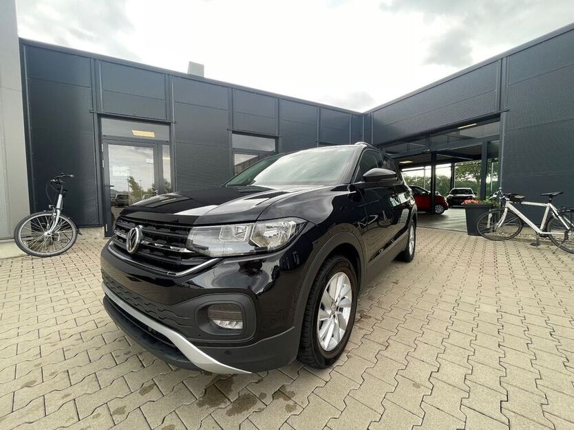 T-Cross