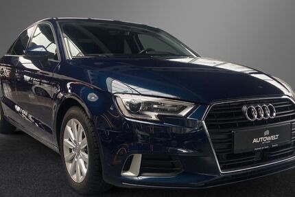 Audi A3 85.600 km 19.980 &euro; Bielefeld 33605
