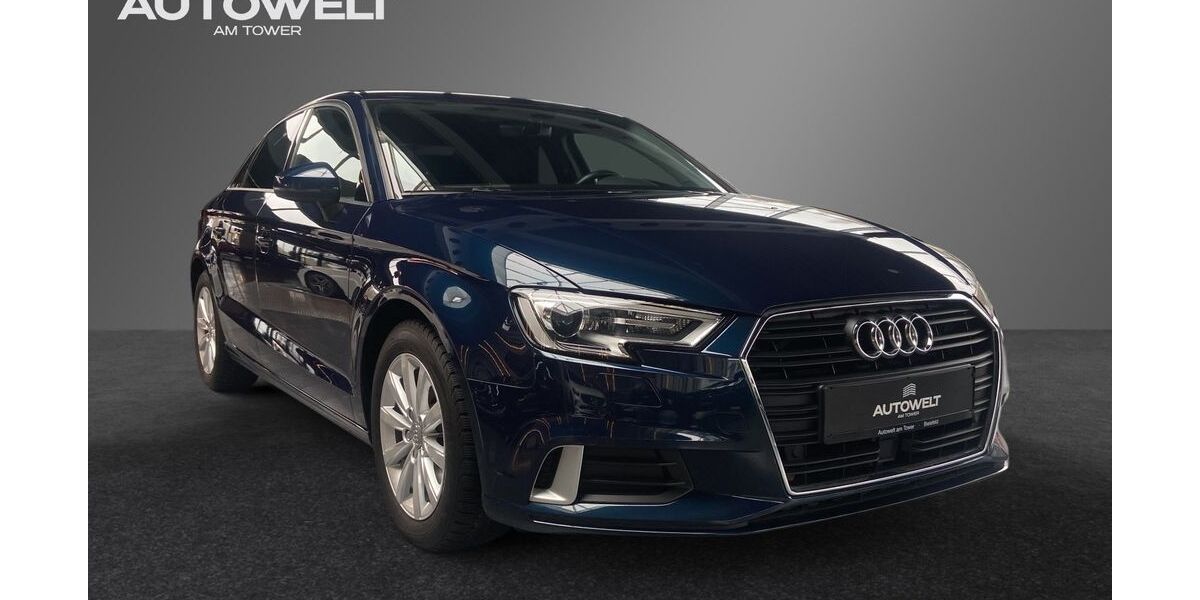 Audi A3 85.600 km 19.980 &euro; Bielefeld 33605