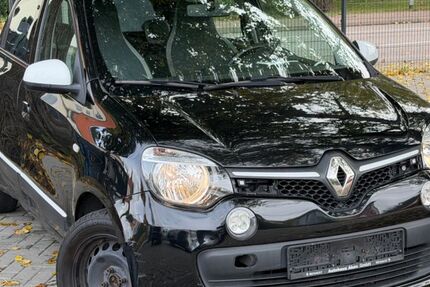 Renault Twingo 250.000 km 1.890 € Magdeburg 39104