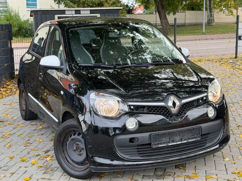 Renault Twingo 250.000 km 1.890 € Magdeburg 39104