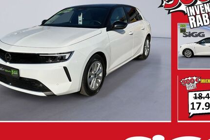 Opel Astra 41.769 km 17.980 &euro; Augsburg 86165