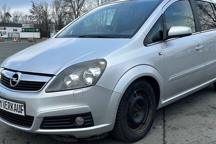 Opel Zafira 219.509 km 2.450 &euro; Mörfelden-Walldorf 64546