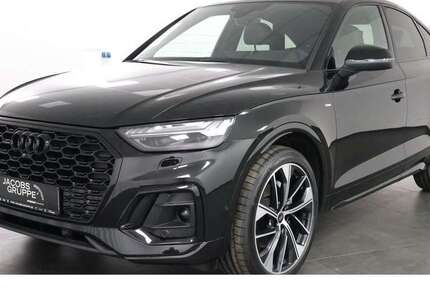 Audi Q5 12.751 km 55.960 &euro; Alsdorf (bei Aachen) 52477