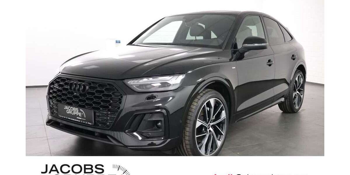 Audi Q5 12.751 km 55.960 &euro; Alsdorf (bei Aachen) 52477