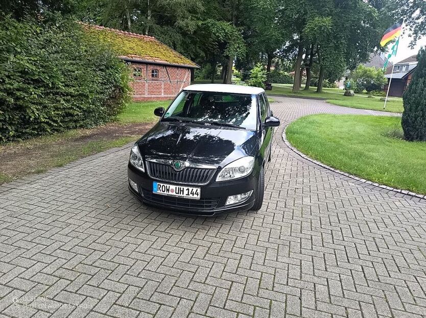 Fabia