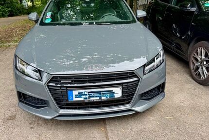 Audi TT 123.000 km 20.500 &euro; Berlin 13156