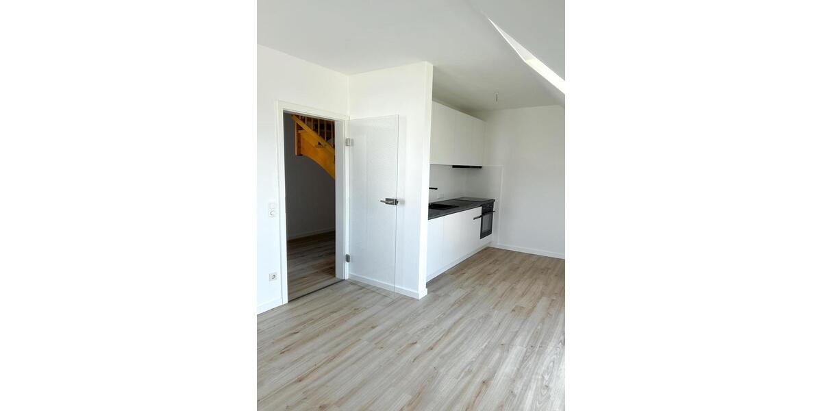 Maisonettenwohnung Wernberg-Köblitz Köblitz - 2 Zimmer, 50 m&sup2;, 500&euro; | Angebot:25415181
