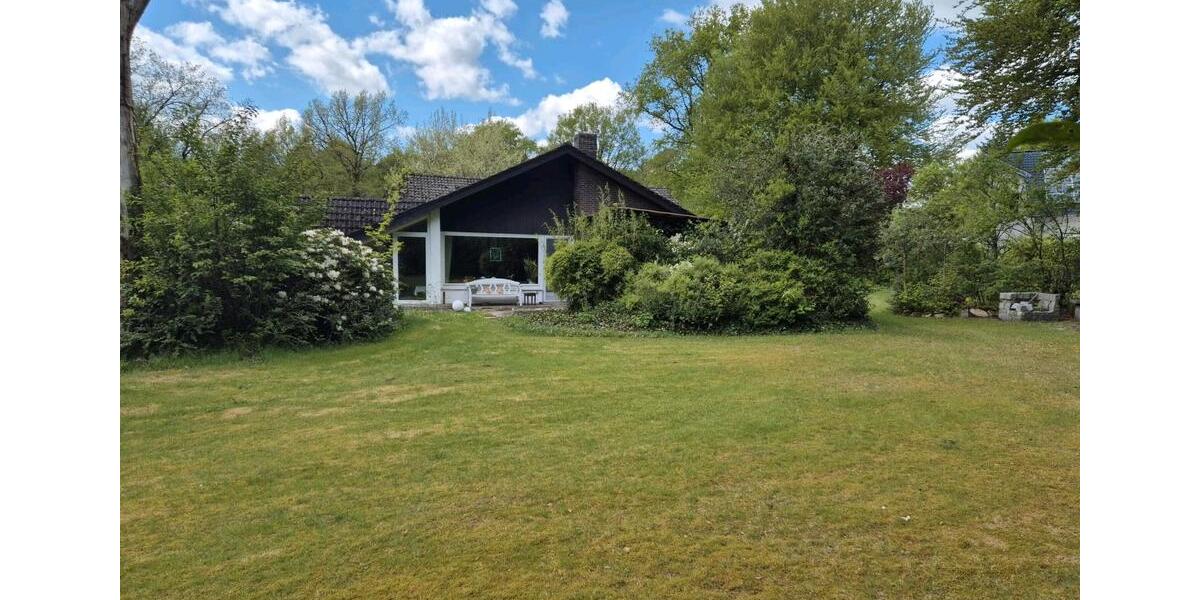 Einfamilienhaus Zeven - 6 Zimmer, 178 m&sup2;, 420.000&euro; | Angebot:26482375
