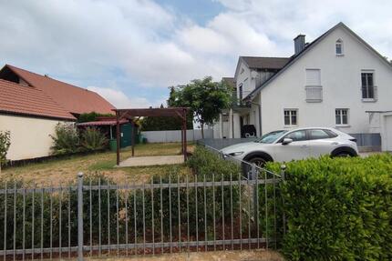 Haus Großmehring - 4.5 Zimmer, 118 m&sup2;, 550.000&euro; | Angebot:27092788