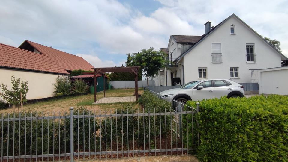 Reihenhaus Großmehring - 4.5 Zimmer, 118 m&sup2;, 550.000&euro; | Angebot:27092788