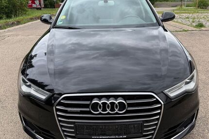 Audi A6 198.600 km 25.599 &euro; Bad Fallingbostel 29683