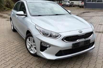 Kia ceed / Ceed 180.000 km 7.650 &euro; Gronau 48599