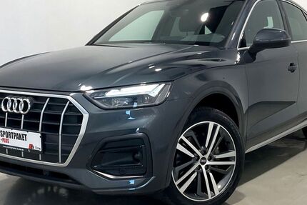 Audi Q5 115.100 km 34.999 &euro; Landshut 84030