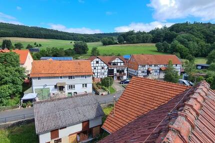 Wohnung Hessisch Lichtenau - 2 Zimmer, 65 m&sup2;, 550&euro; | Angebot:25613868