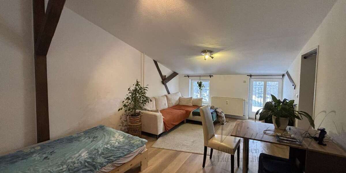 Etagenwohnung Stendal - 1.5 Zimmer, 53 m&sup2;, 368&euro; | Angebot:26026168