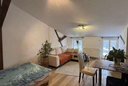 Wohnung Stendal - 1.5 Zimmer, 53 m&sup2;, 368&euro; | Angebot:26026168