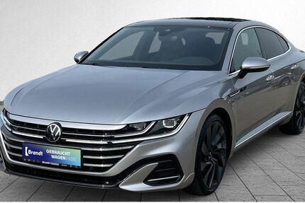 VW Arteon 58.570 km 29.390 &euro; Weyhe 28844