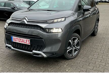 Citroen C3 Aircross 158.481 km 11.547 &euro; Lich 35423