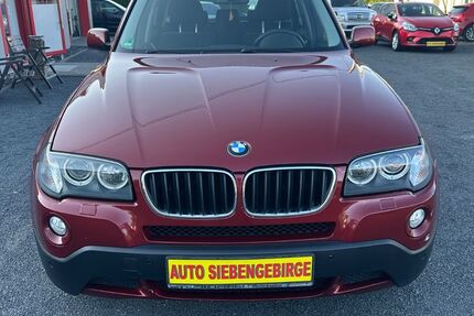 BMW X3 171.400 km 4.499 &euro; Linz Am Rhein -Kretzhaus 53560