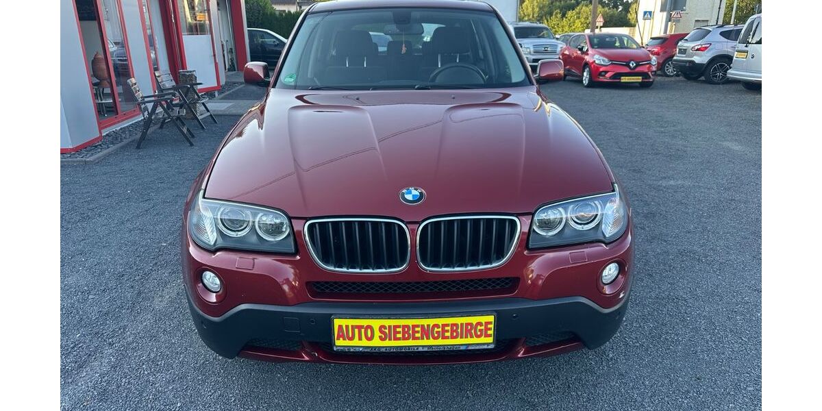BMW X3 171.400 km 4.499 &euro; Linz Am Rhein -Kretzhaus 53560