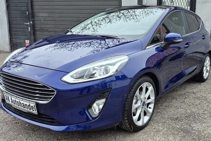 Ford Fiesta 60.349 km 10.490 &euro; München 80809